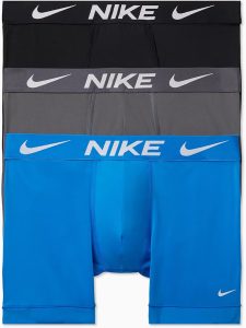 Nike Men's best boxer briefs for gym