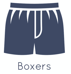 mens Boxer short
