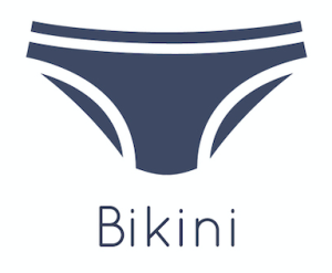 men's bikini