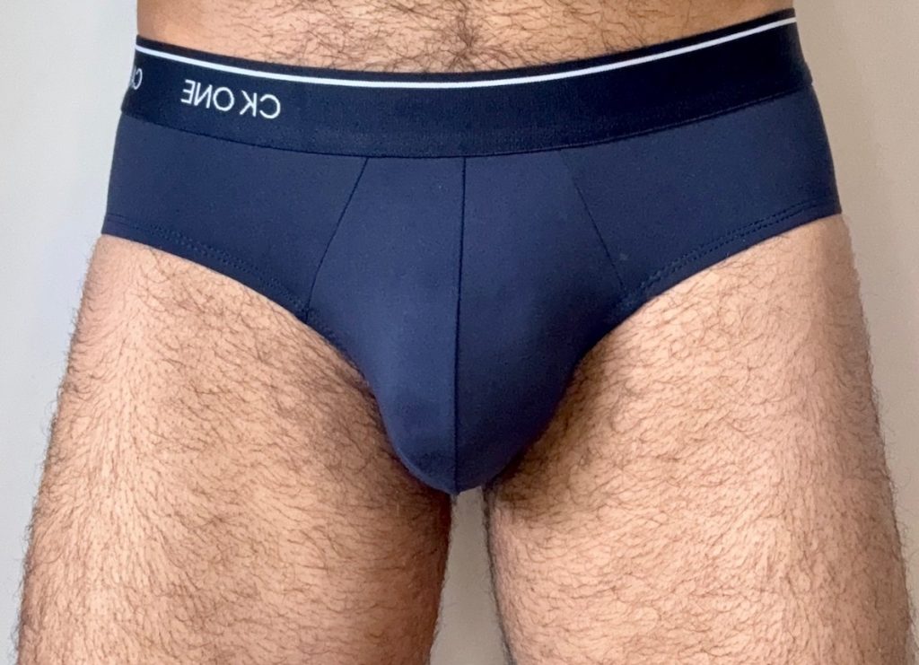 Ck Men's briefs bulge support